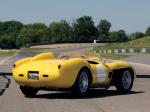 Ferrari 250 Testarossa 1957 года